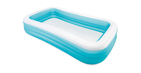 Надувной бассейн Семейный, 305х183х56 см, INTEX