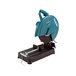 Отрезная пила по металлу MAKITA LW 1401 в кор.