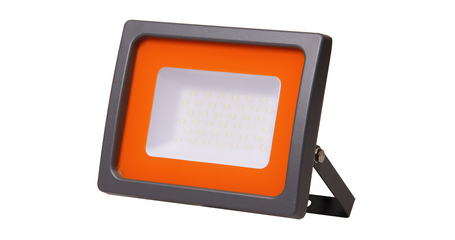 Прожектор светодиодный 10 Вт 6500К IP65, PFL-SC JAZZWAY