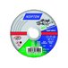Круг отрезной 125х1.0x22.2 мм универс. Multi Purpose NORTON
