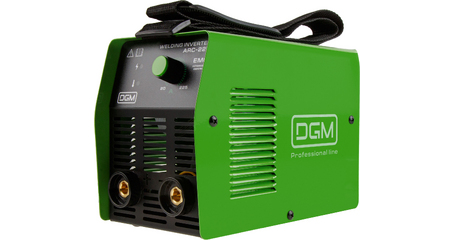 Инвертор сварочный DGM ARC-225