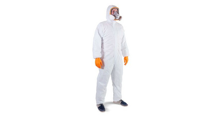 Защитный комбинезон JPC58 Neofit (р-р XXXL), Jeta Safety