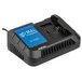 Зарядное устройство BULL LD 4002 1 слот, 4 А XLTpro