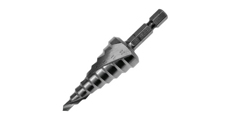 Сверло по металлу шестигр. 4-20х53х75 мм HSS-G MAKITA