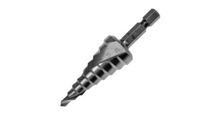 Сверло по металлу шестигр. 4-20х53х75 мм HSS-G MAKITA