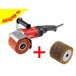 Щеточная шлифмашина WORTEX WS 1014 S в кор.+АКЦИЯ