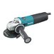 Одноручная углошлифмашина MAKITA 9565 CR в кор.