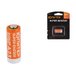 Батарейка A23 12V alkaline 1шт. ЮПИТЕР