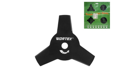 Нож для триммера WORTEX ТВ 3036