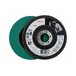 Круг лепестковый 115х22.2 мм P60 плоский BEST FOR INOX BOSCH