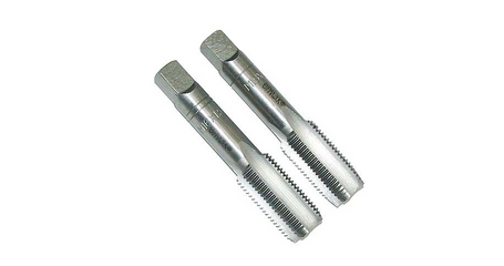 Метчик М14х2 КММП3266 Р6М5.1 (к-т из 2шт)