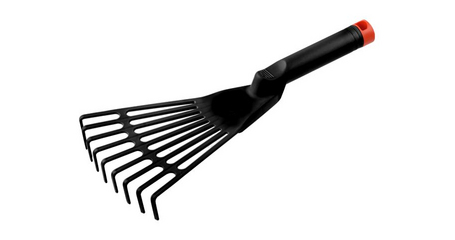 Грабельки садовые пластмассовые STARTUL GARDEN (ST6094-09)