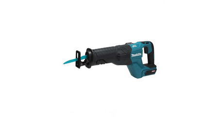 Аккум. сабельная пила MAKITA XGT JR 001 GZ в кор.