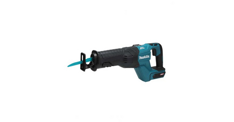 Аккум. сабельная пила MAKITA XGT JR 001 GZ в кор.