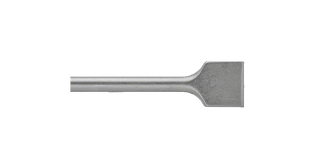 Лопаточное зубило SDS-plus 250х40мм BOSCH