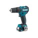 Аккум. ударная дрель-шуруповерт MAKITA HP 332 DWME в чем.