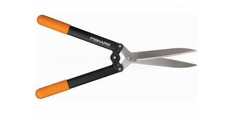 Ножницы для живой изгороди PowerLever FISKARS