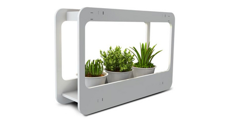 Светильник-подставка Agro для растений LED 14 Вт PMG 002 JAZZWAY