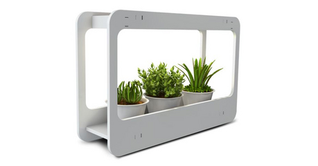 Светильник-подставка Agro для растений LED 14 Вт PMG 002 JAZZWAY