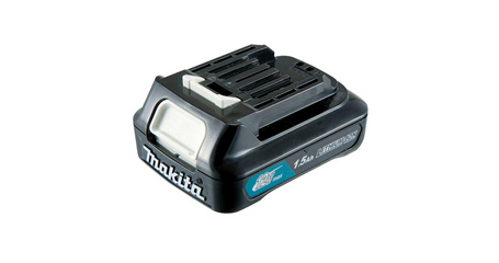 Аккумулятор MAKITA BL 1016 12.0 В, 1.5 А/ч, Li-Ion