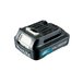 Аккумулятор MAKITA BL 1016 12.0 В, 1.5 А/ч, Li-Ion