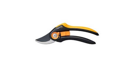 Секатор плоскостной FISKARS Plus Smartfit  P541