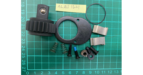 Ремкомплект для ключей динамометрич. ANAV1621, ANAV1637, ANBV1621, ANBV1635 TOPTUL
