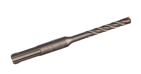 6х50х110 мм бур (сверло) SDS-plus 5X BOSCH