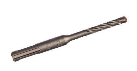 6х50х110 мм бур (сверло) SDS-plus 5X BOSCH