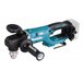 Аккум. угловая дрель-шуруповерт MAKITA LXT DDA 450 ZK в кейсе
