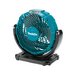Аккум. вентилятор MAKITA CF101 DZ в кор.