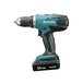 Аккум. дрель-шуруповерт MAKITA LXT DF 457 DWE в чем.