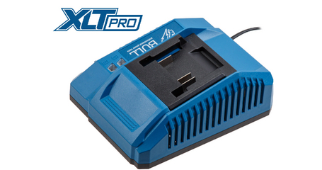Зарядное устройство BULL LD 5002 1 слот, 6 А XLTpro