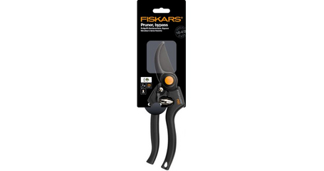 Секатор садовый профессиональный FISKARS