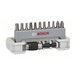 Набор бит BOSCH Pro Line (12 пр.)