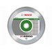 Алмазный круг 125х22 мм по керамике сплошн. STANDARD FOR CERAMIC BOSCH