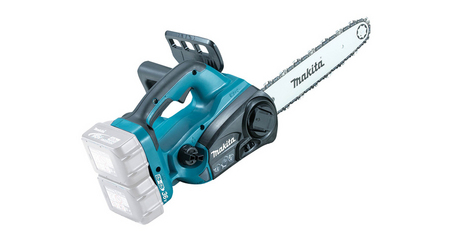 Аккум. пила цепная MAKITA LXT DUC 302 Z шина 30 см (12