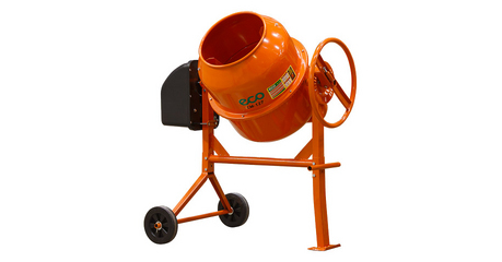 Бетоносмеситель ECO CM-127