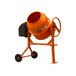 Бетоносмеситель ECO CM-127