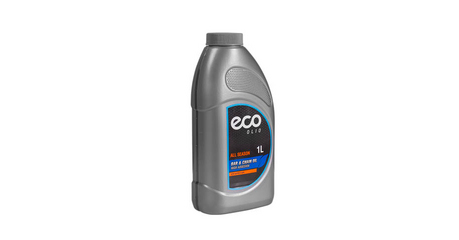 Масло для смазки пильных цепей ECO 1 л