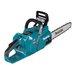 Аккум. пила цепная MAKITA XGT UC011GZ шина 35 см (14