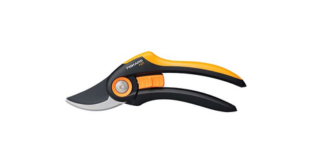 Секатор плоскостной FISKARS Plus P521