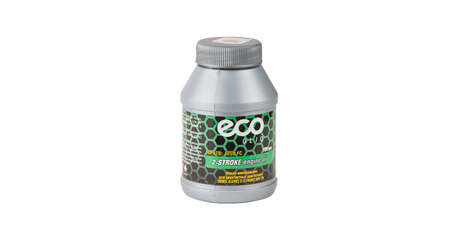 Масло моторное 2-х тактное ECO 0.1 л