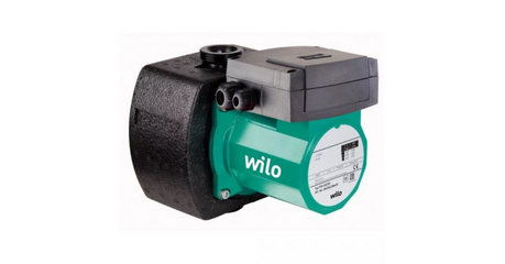 Насос циркуляционный TOP-S25/7 EM PN6/10 WILO