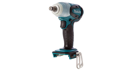 Аккум. ударный гайковерт MAKITA LXT DTW 251 Z в кор.