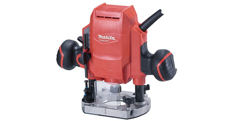 Фрезер вертикальный MAKITA MT M 3601 в кор.