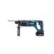 Аккум. перфоратор MAKITA LXT DHR241RTJ в сумке
