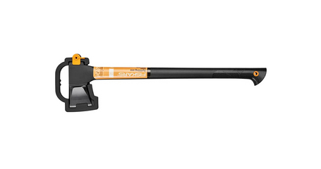 Топор-колун Solid A19 FISKARS