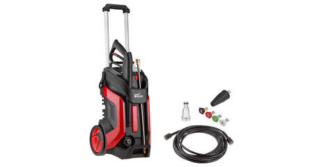 Очиститель высокого давления WORTEX PW 1740 2.40 кВт, 170 бар, 510 л/ч