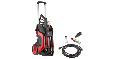 Очиститель высокого давления WORTEX PW 1740 2.40 кВт, 170 бар, 510 л/ч